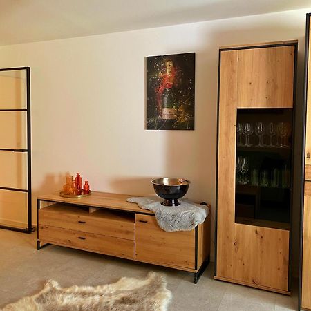 Typ K Apartment Willingen  Bagian luar foto
