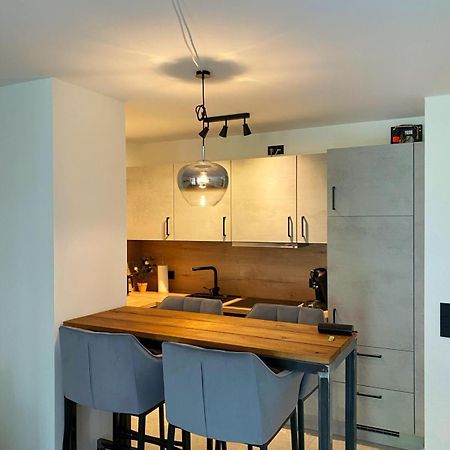 Typ K Apartment Willingen  Bagian luar foto