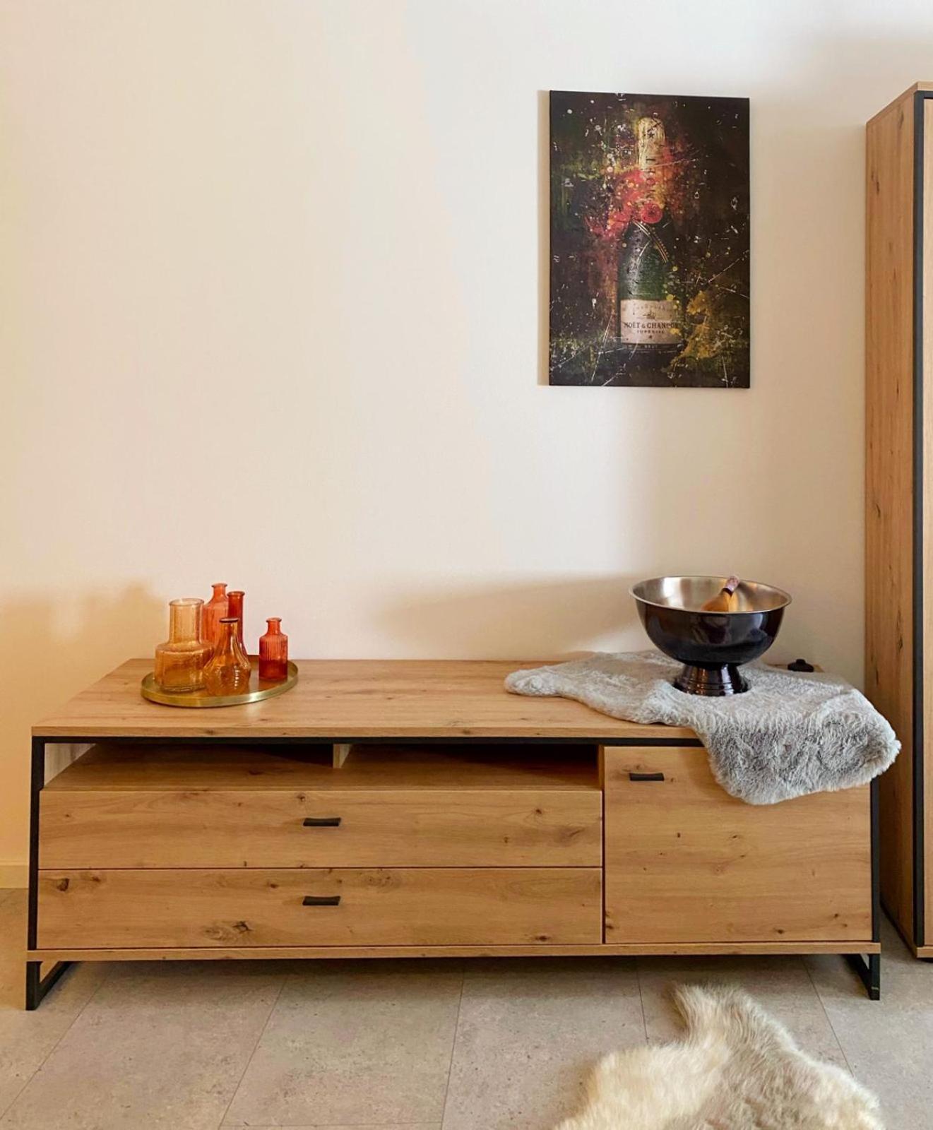 Typ K Apartment Willingen  Bagian luar foto