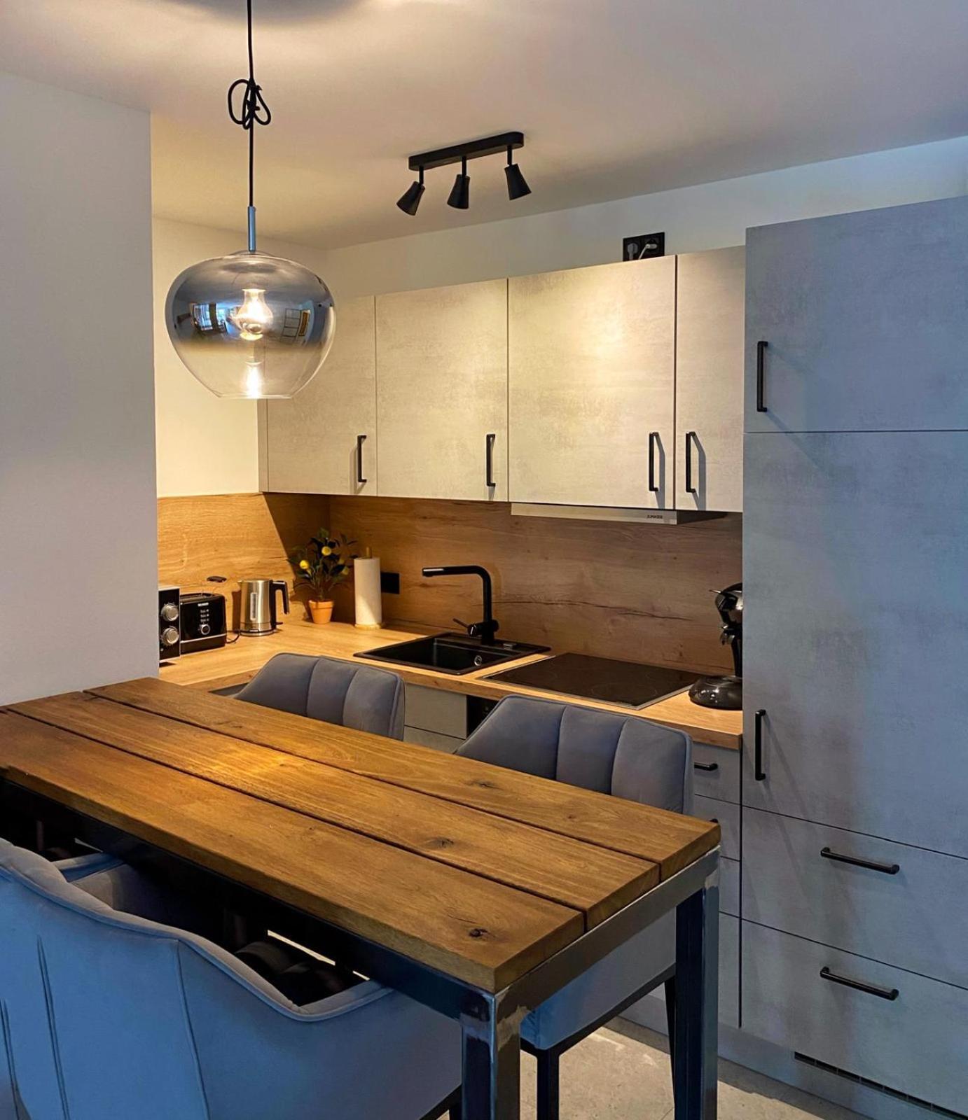 Typ K Apartment Willingen  Bagian luar foto