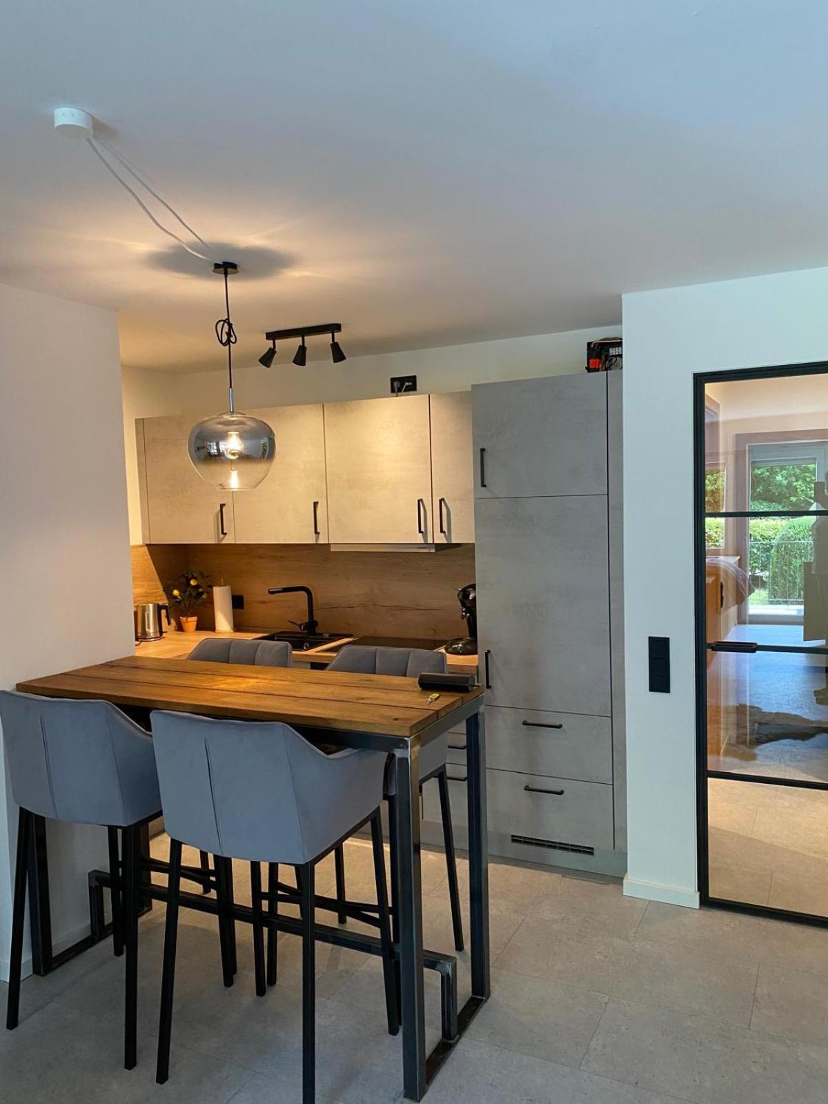 Typ K Apartment Willingen  Bagian luar foto