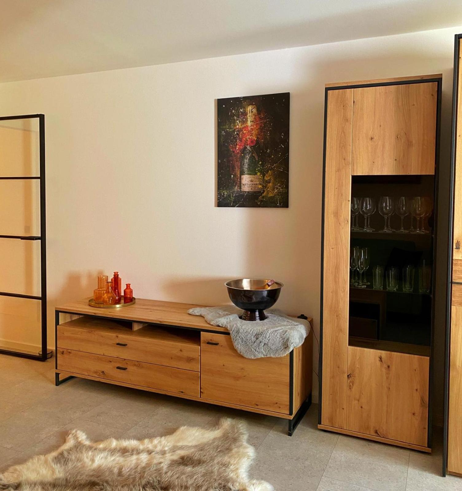 Typ K Apartment Willingen  Bagian luar foto