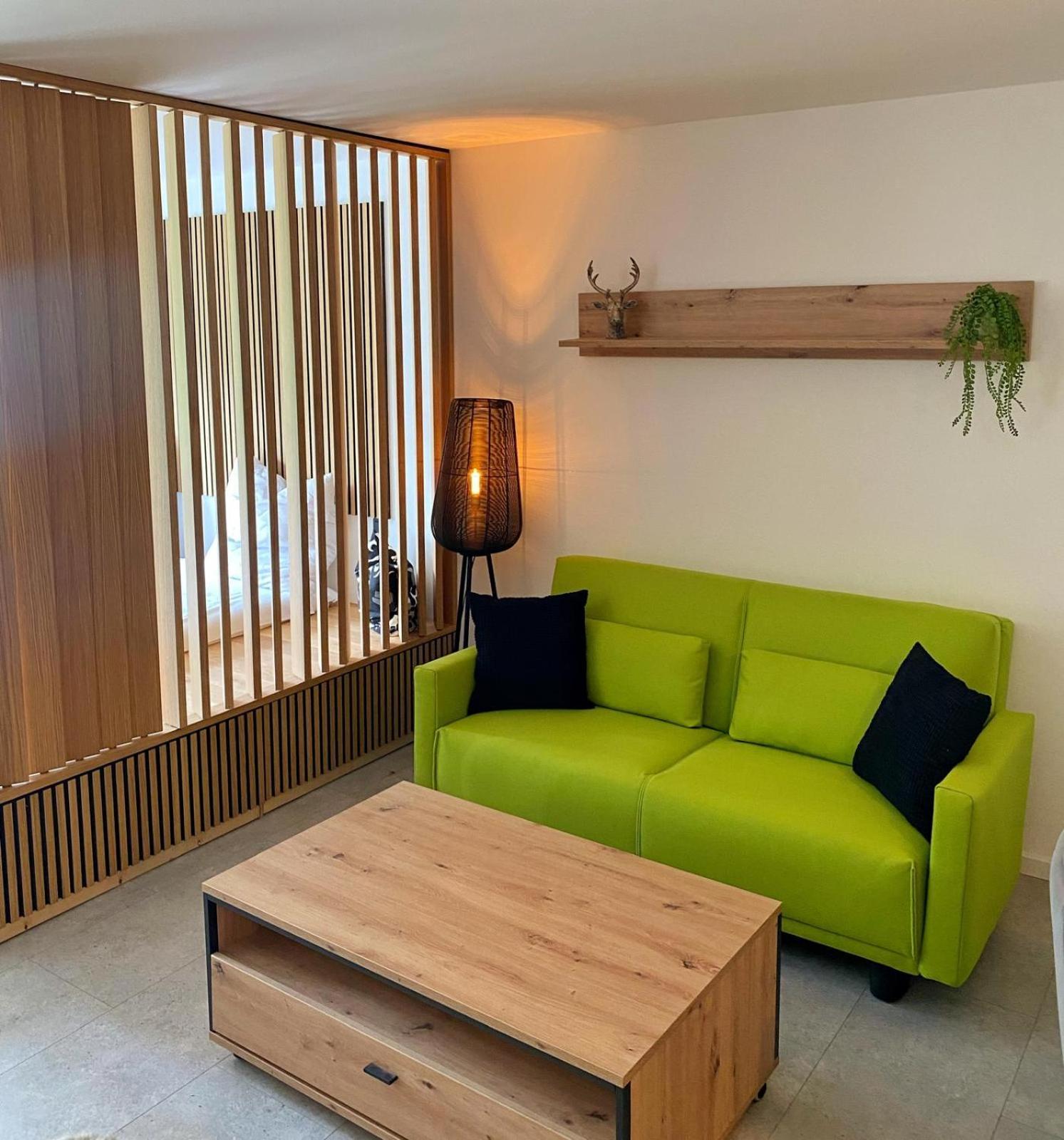 Typ K Apartment Willingen  Bagian luar foto