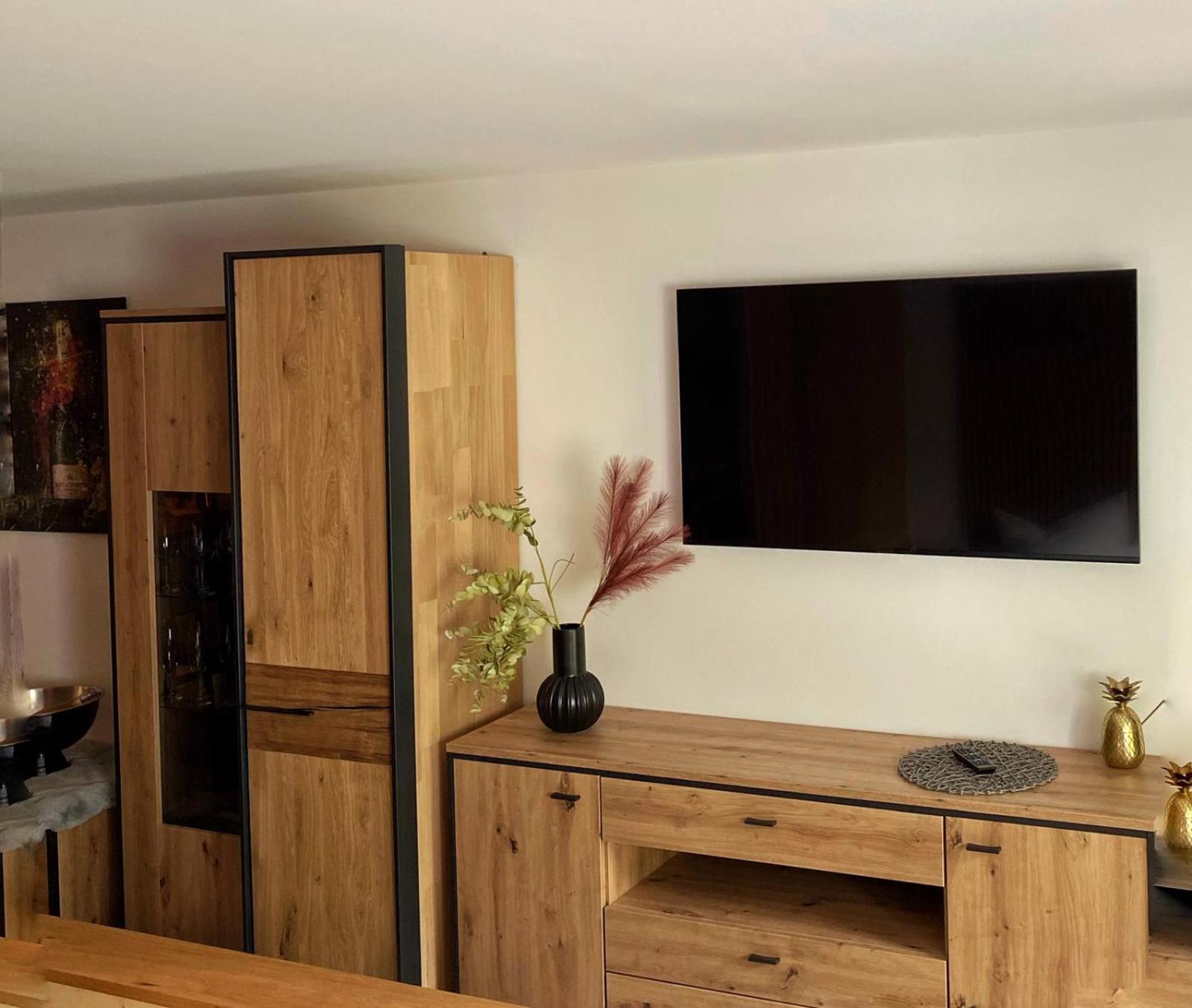 Typ K Apartment Willingen  Bagian luar foto