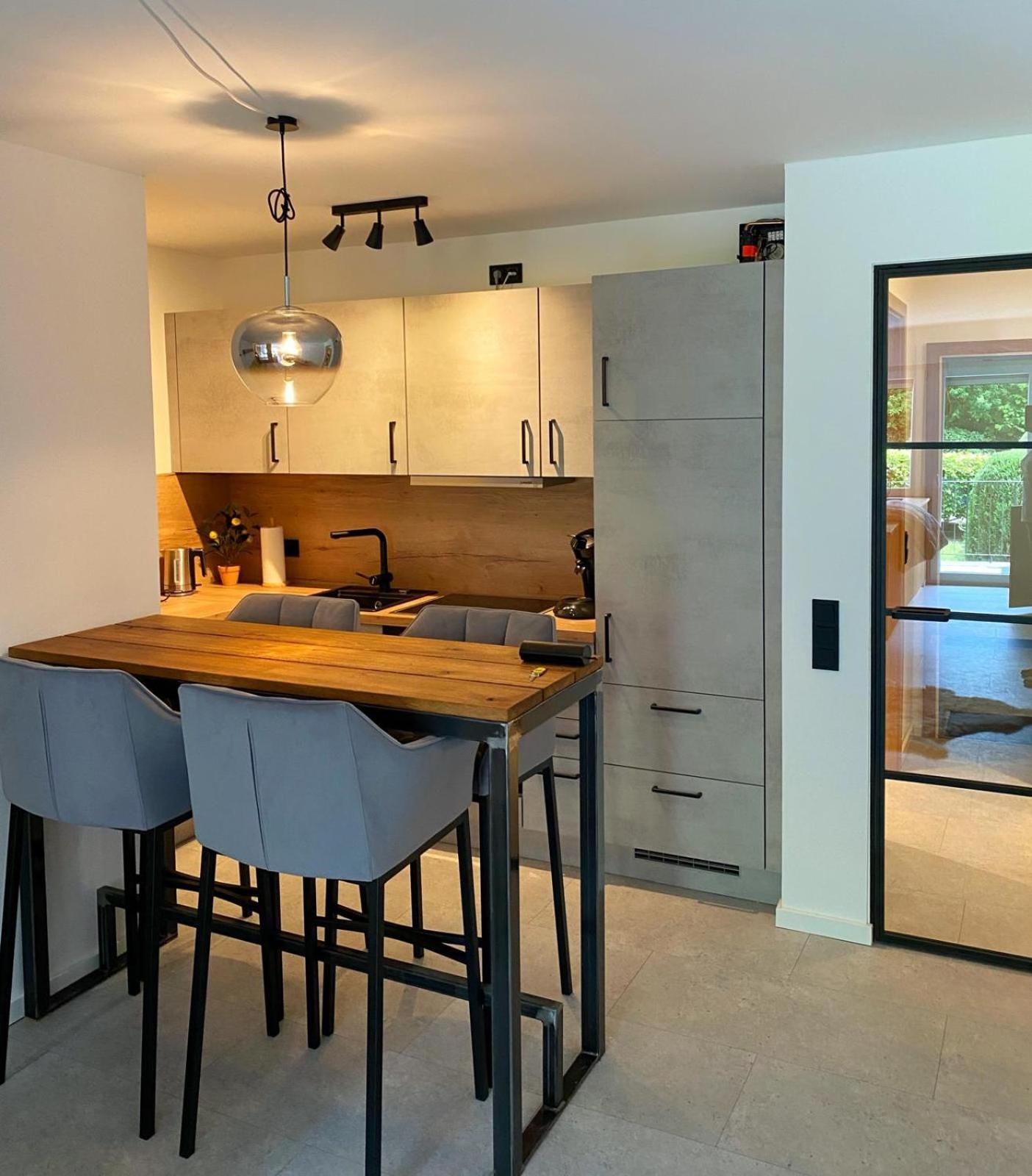 Typ K Apartment Willingen  Bagian luar foto