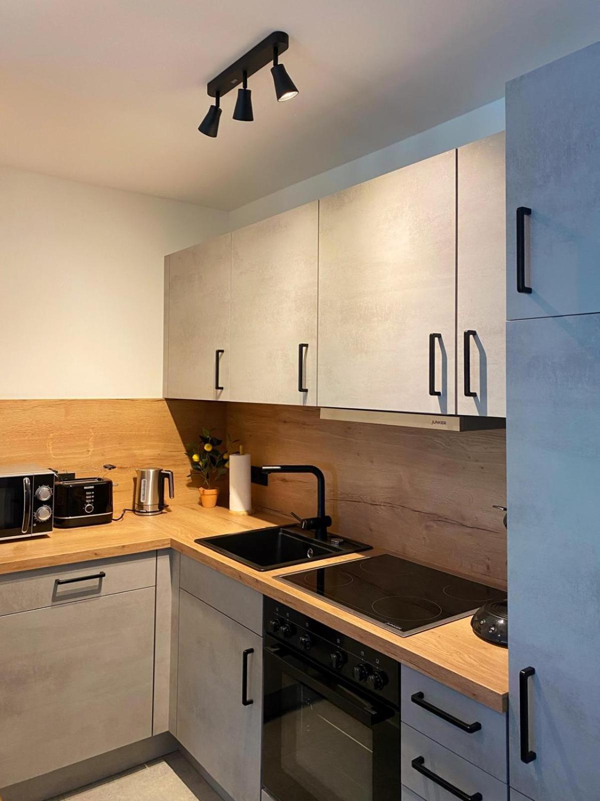 Typ K Apartment Willingen  Bagian luar foto