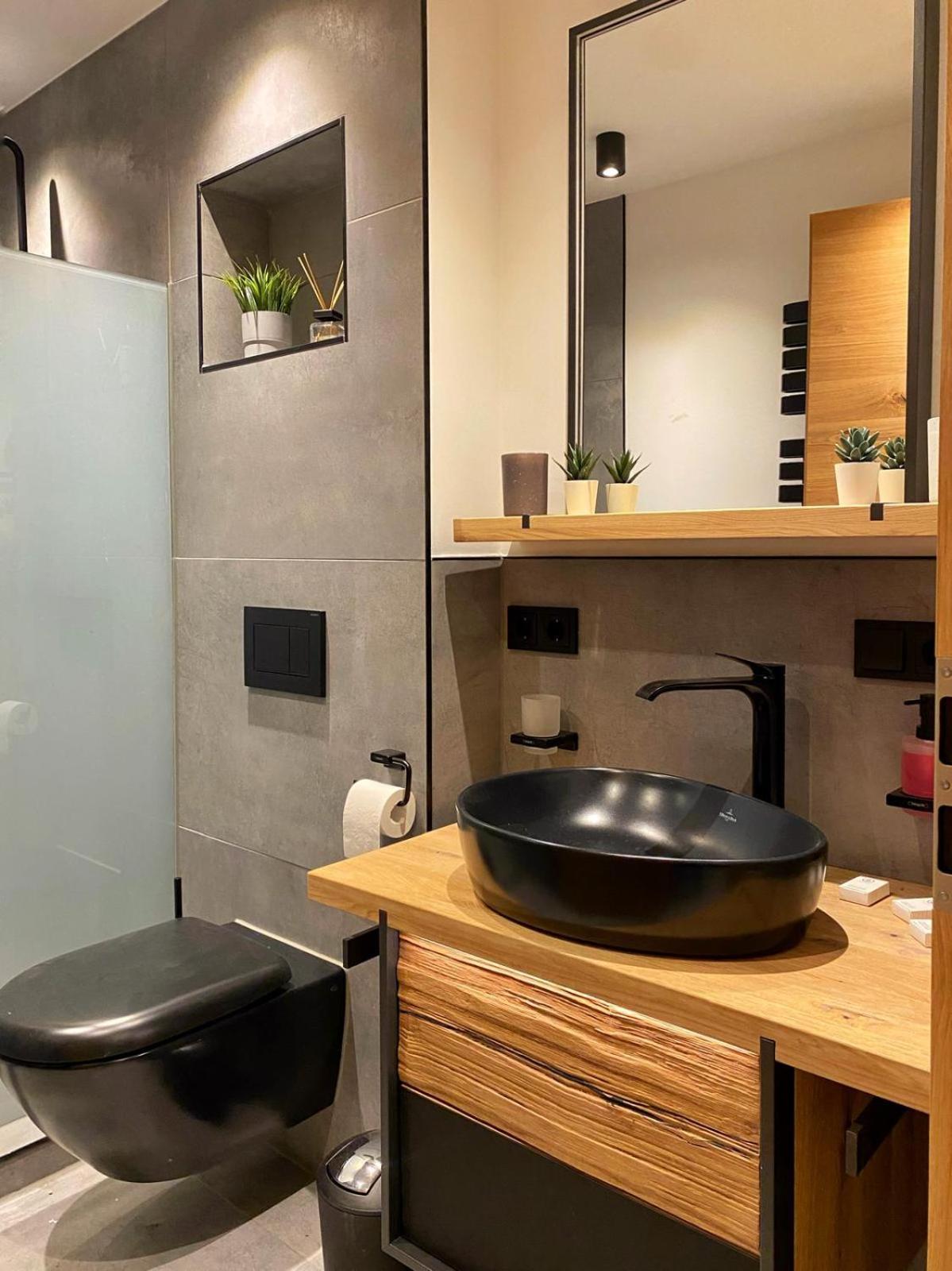 Typ K Apartment Willingen  Bagian luar foto