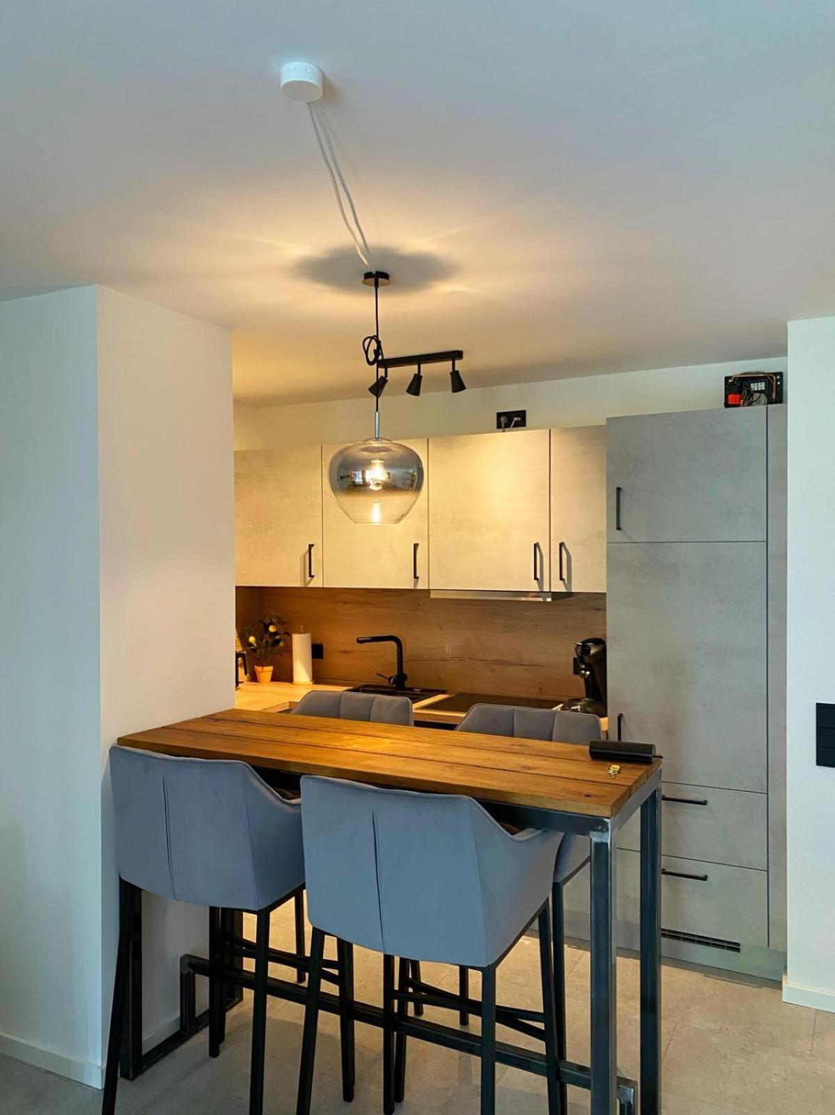 Typ K Apartment Willingen  Bagian luar foto