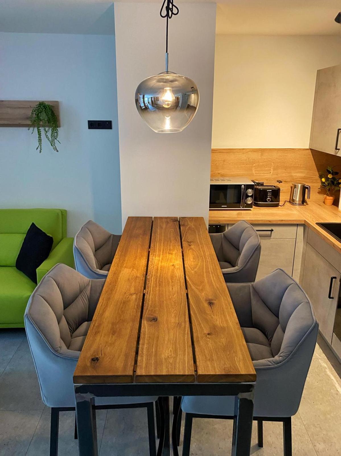 Typ K Apartment Willingen  Bagian luar foto